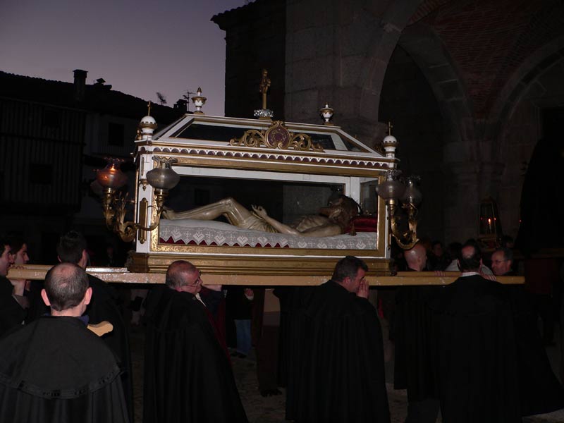 Semana santa