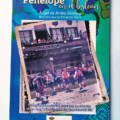 Nuevo libro a la venta: “Penélope en el Balcón” de Ángel de Arriba Sánchez